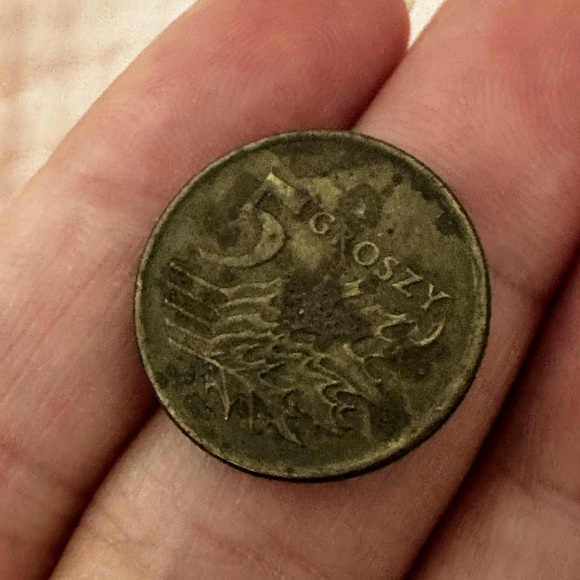 Other - 1992 Poland coin